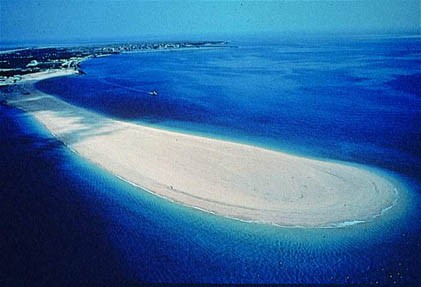 吉貝沙尾沙灘